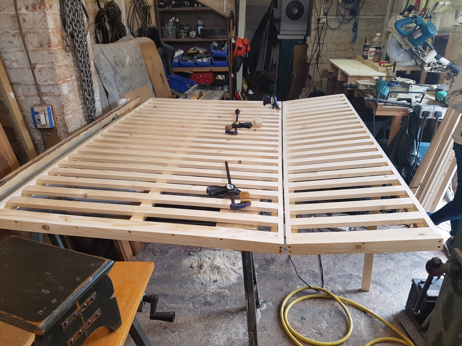 Joinery 2