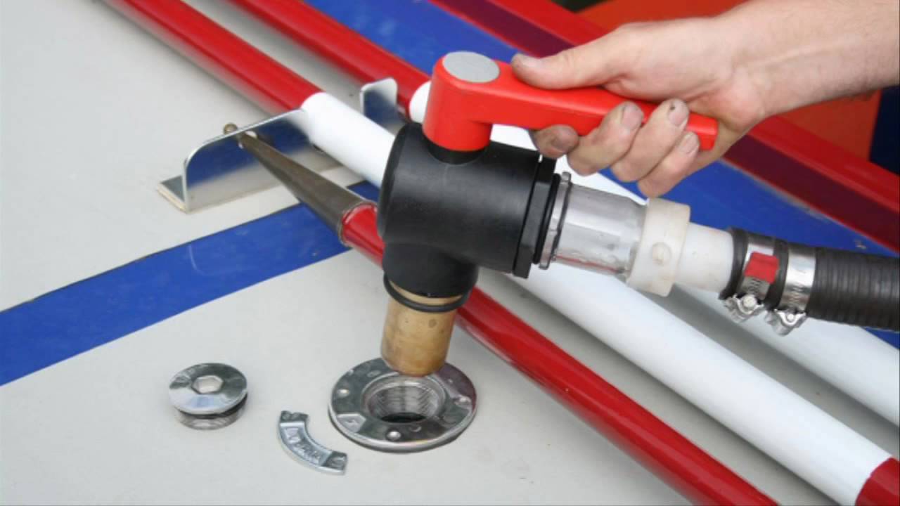 Chandlery Services 1
